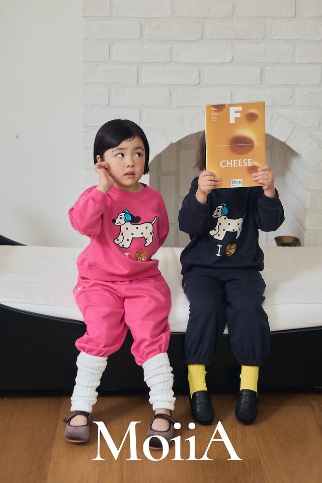 러브캣조거 4
