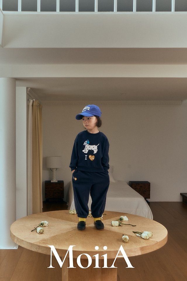 러브캣조거 6