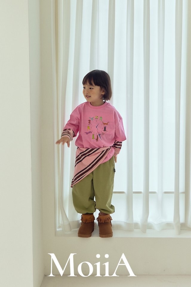 쥬쥬조거팬츠 4