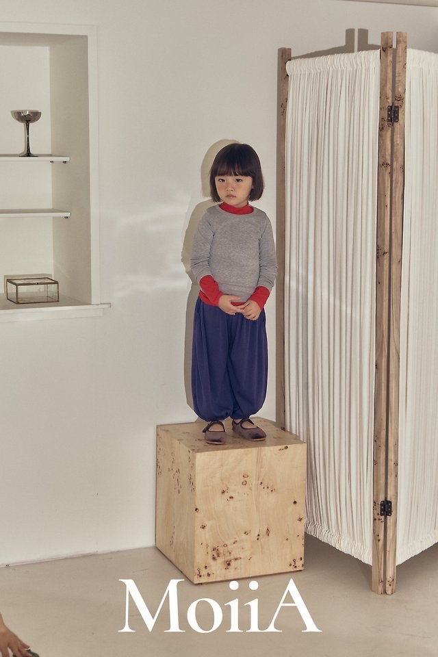 지니팬츠 5