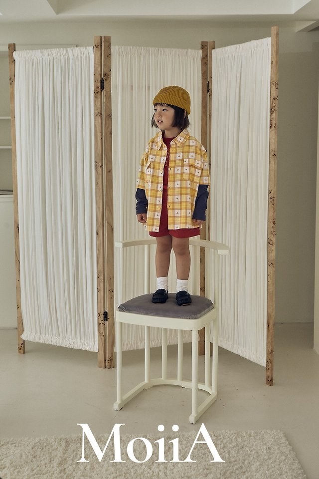 라이크레이어드셔츠
