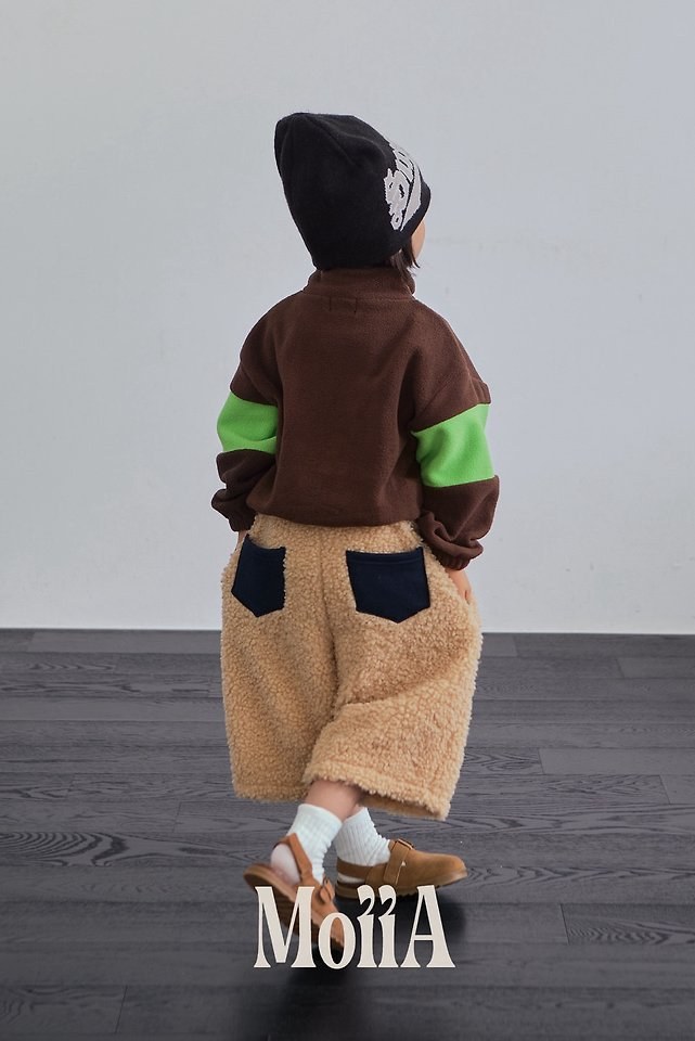 루시양털팬츠 6