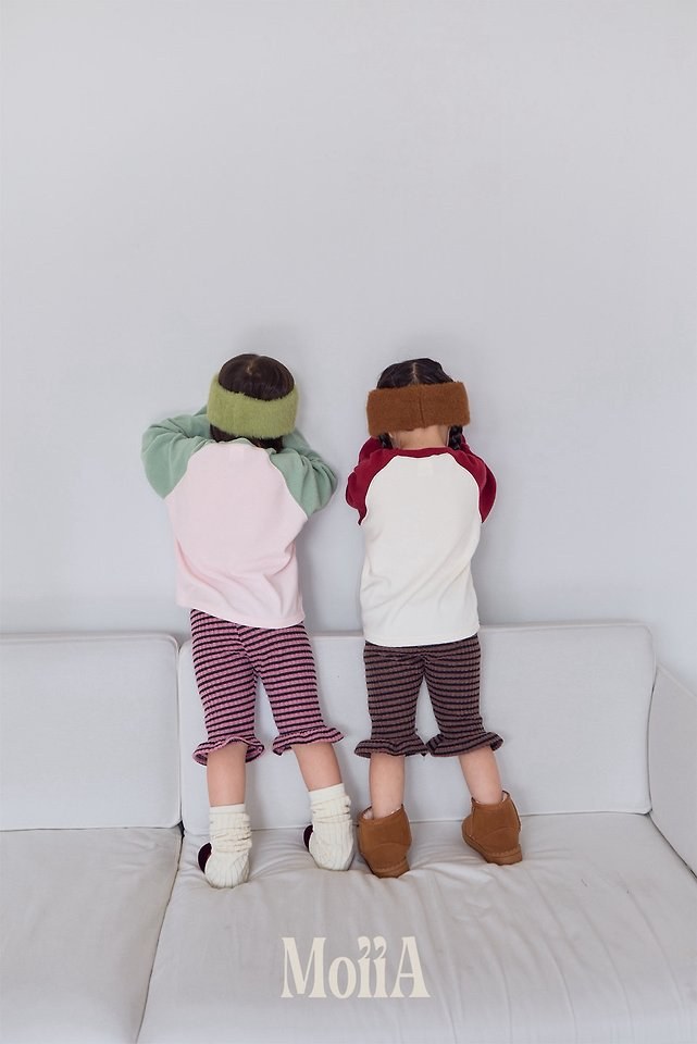 로제팬츠 6
