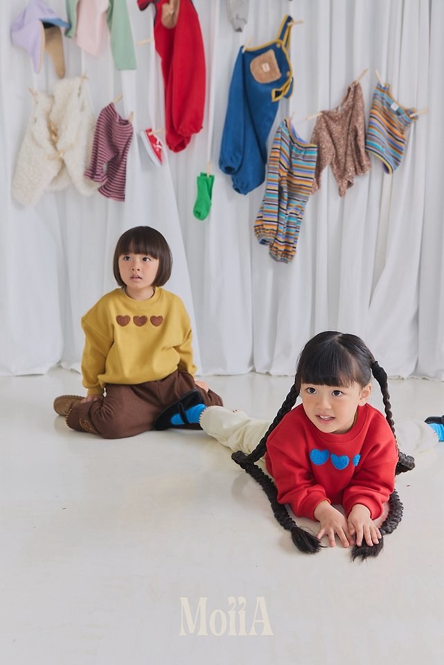 러버맨투맨 5