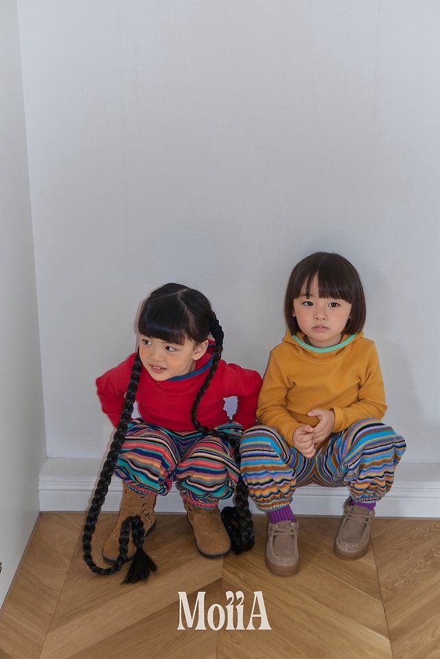 퍼피후드티 5