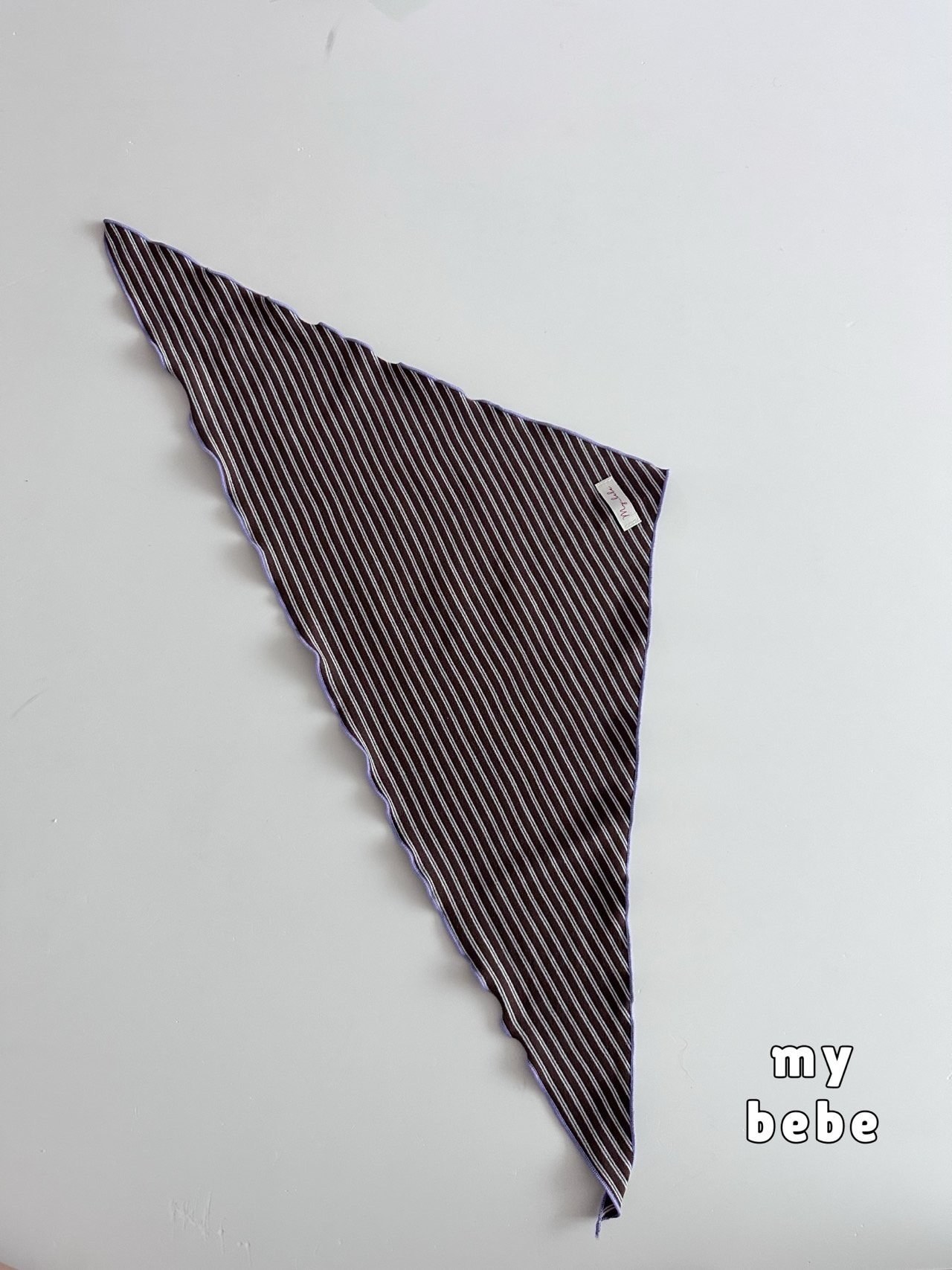 군밤커치프 9