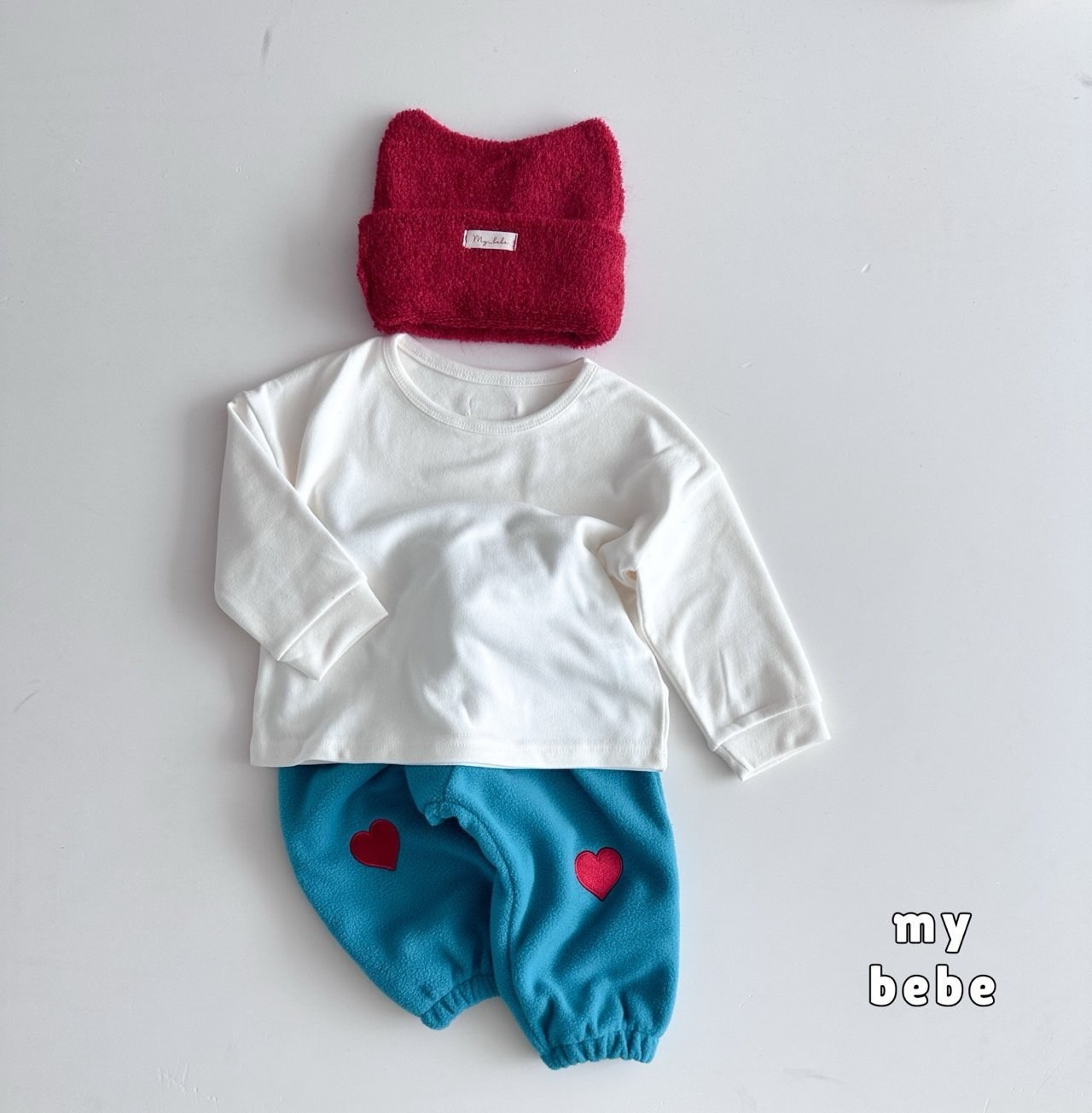 윈터랍빠티 6