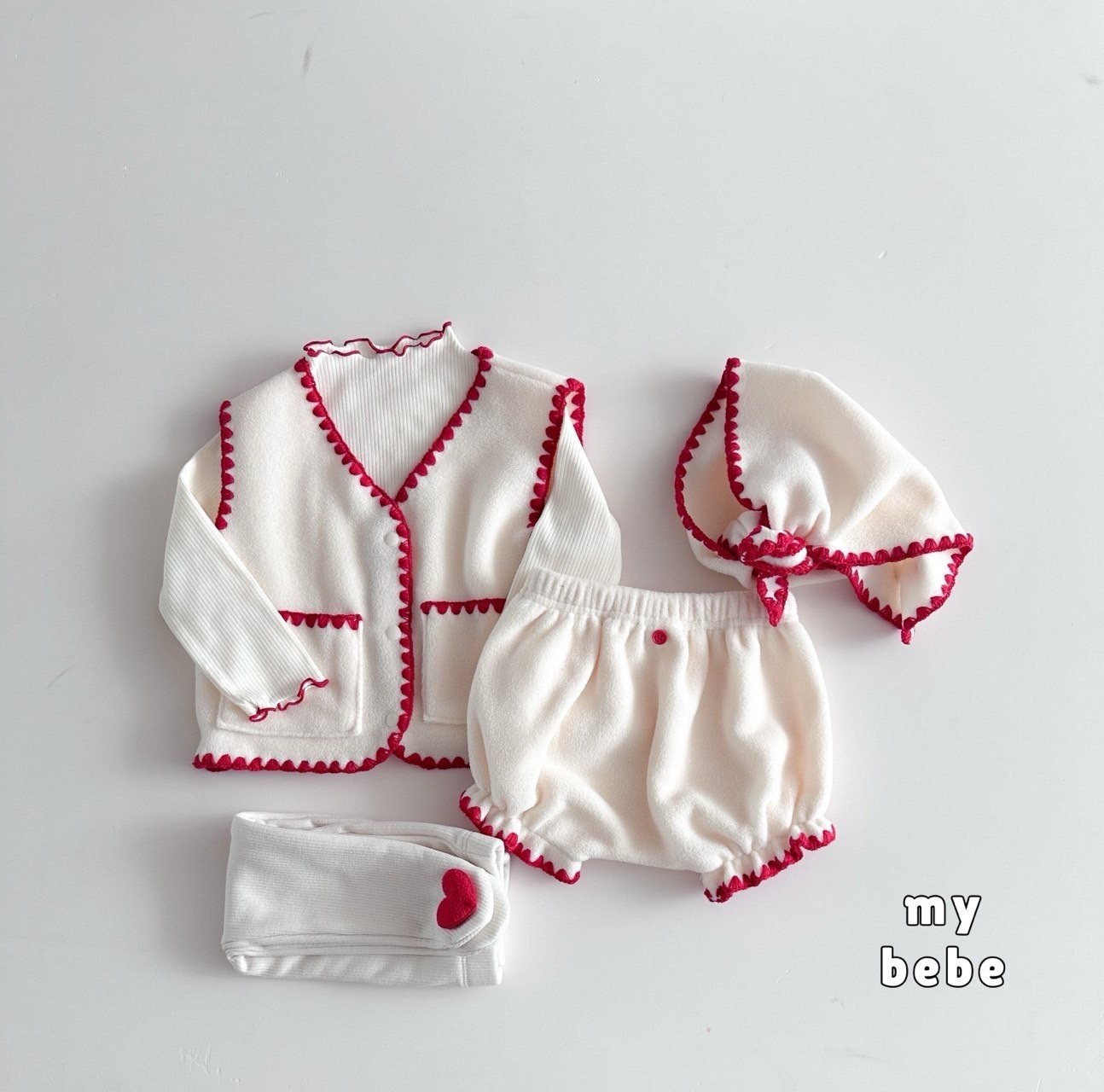 멜로조끼 6