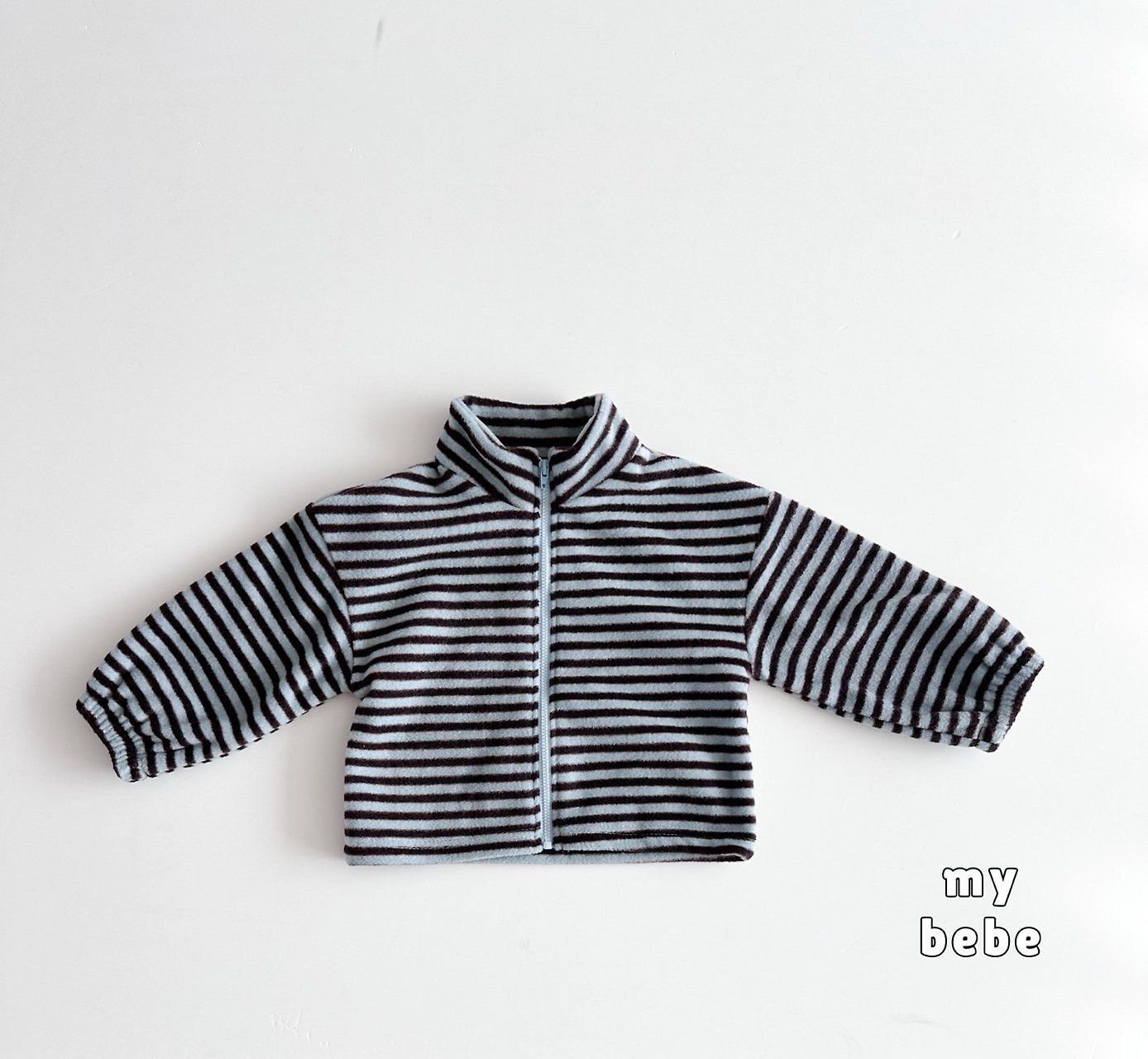 데일리후리스집업 12