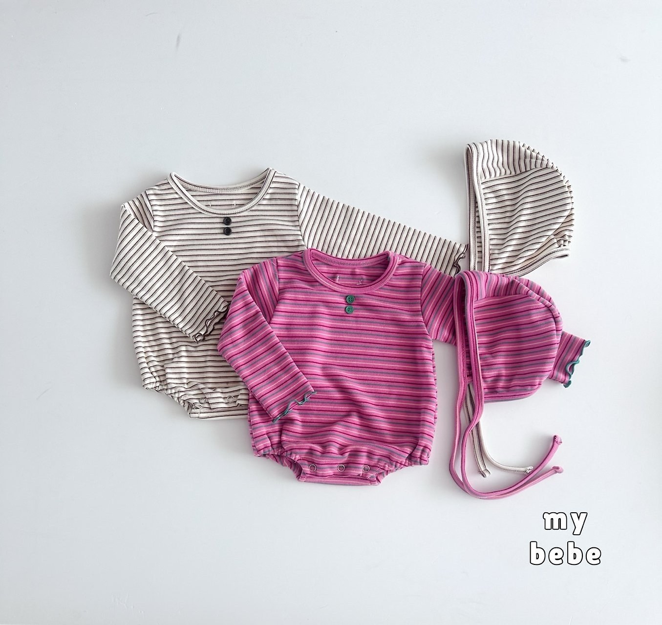 단추슈트세트 5