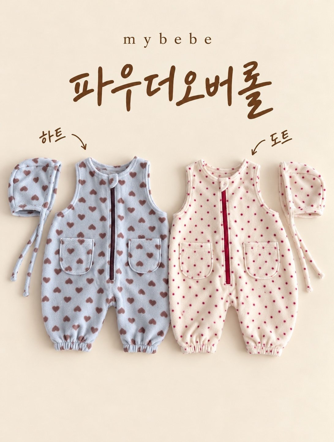 파우더오버롤 2
