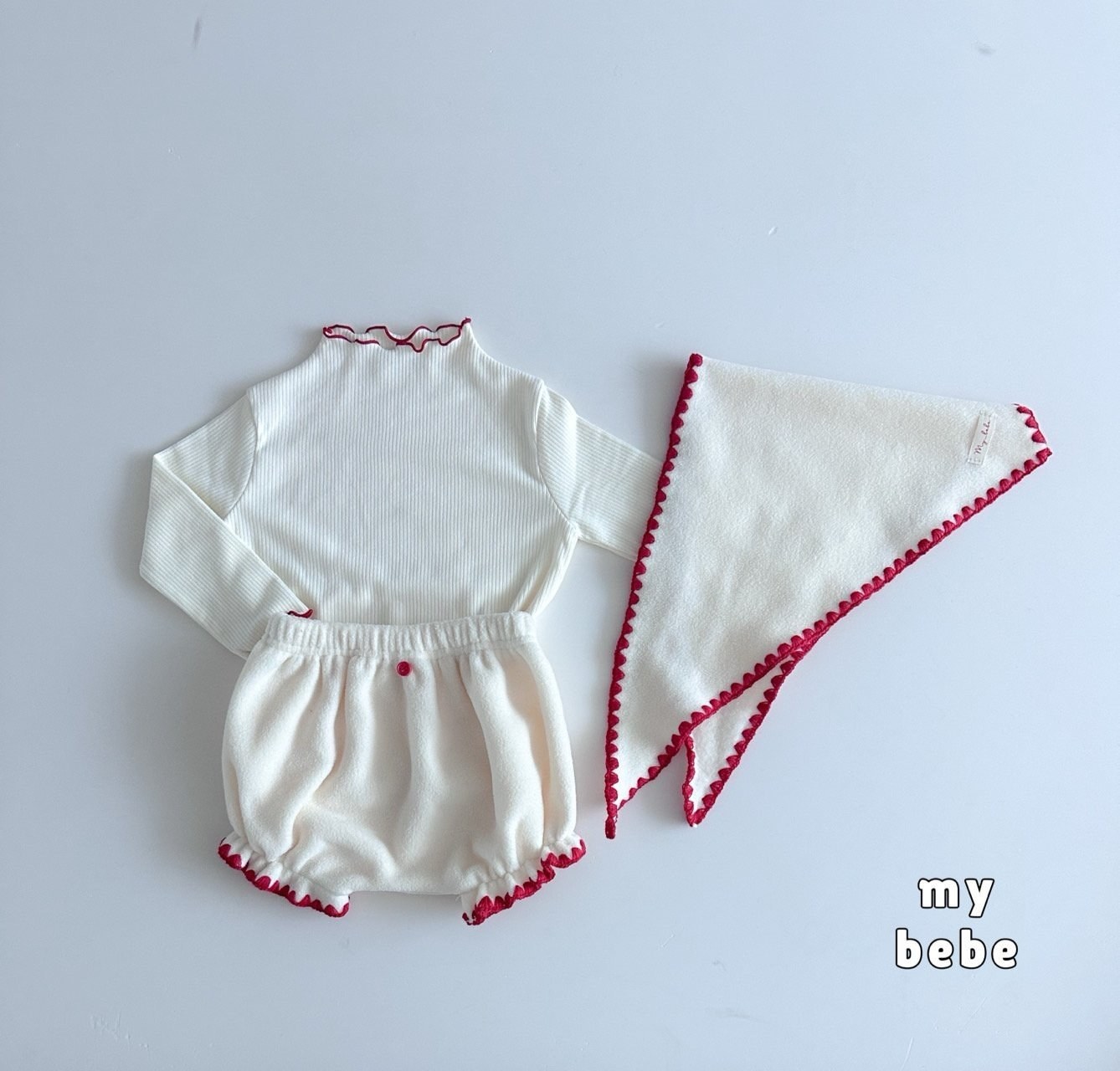 멜로블루머 8
