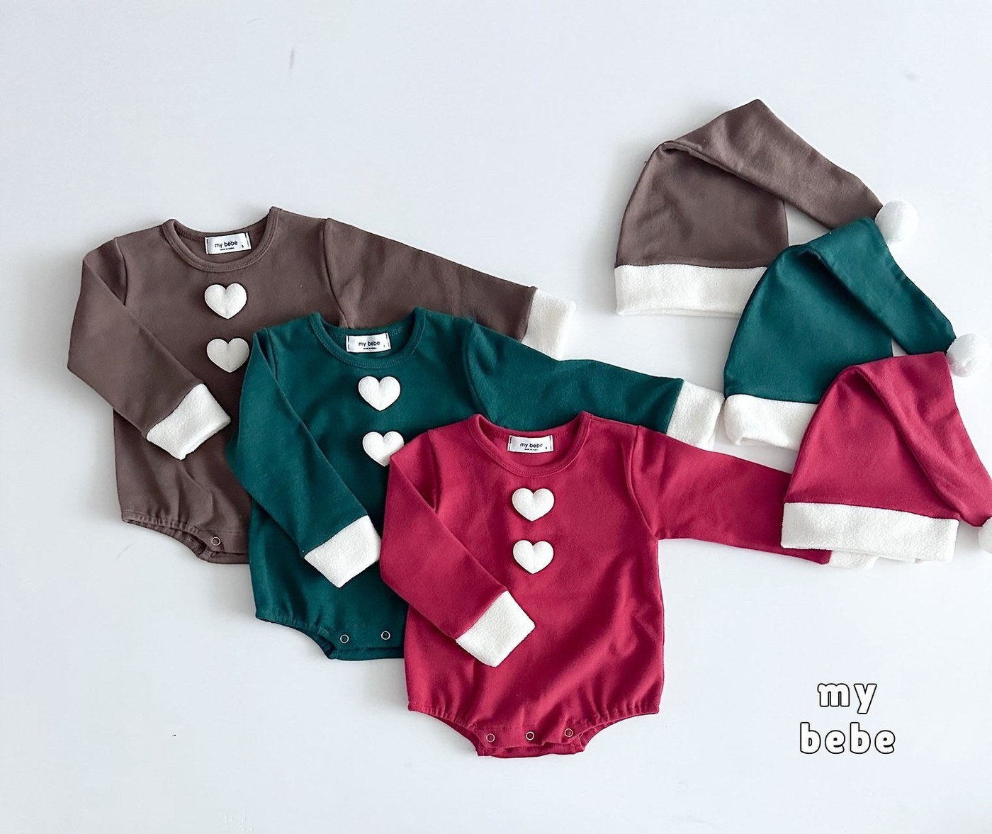 클쓰마스슈트세트 5