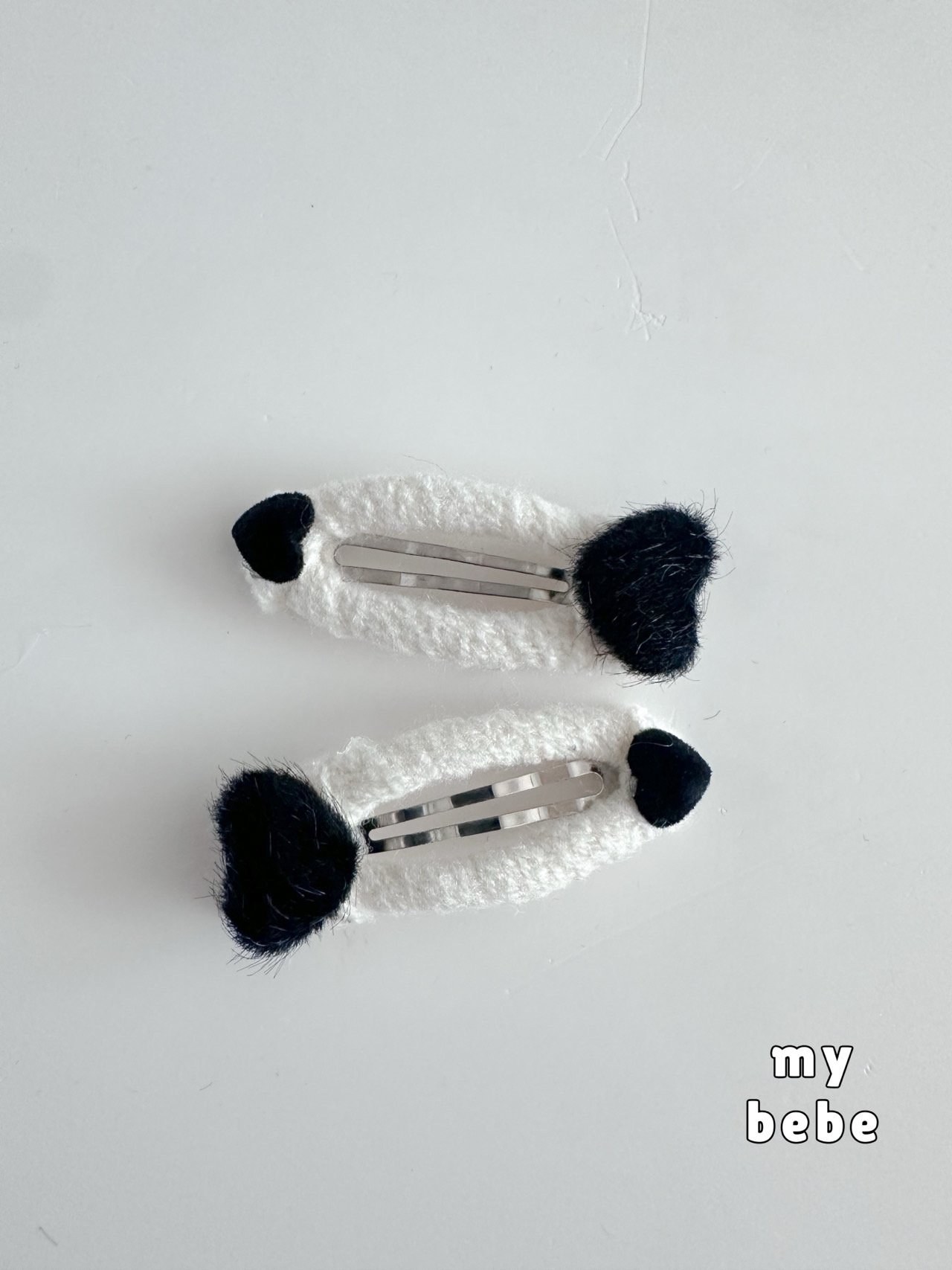 겨울양쪽하트핀 4