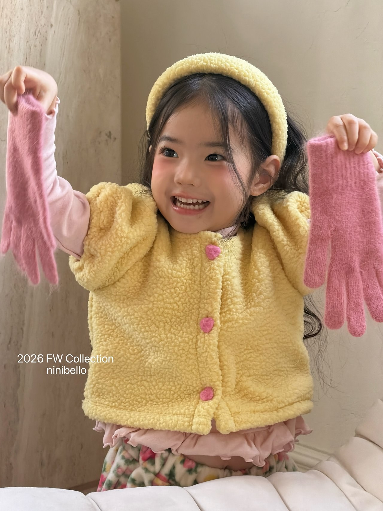 머랭하트반팔가디건 13