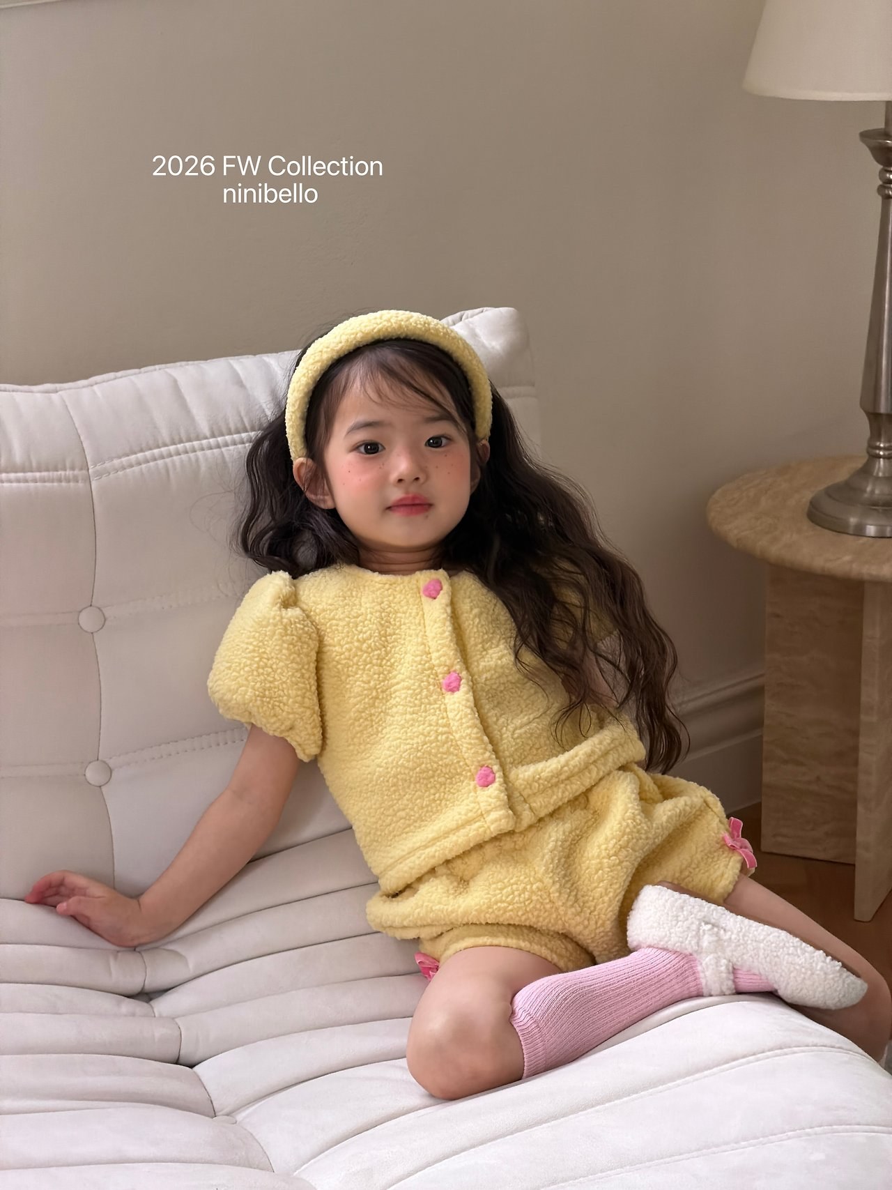 머랭하트반팔가디건 20