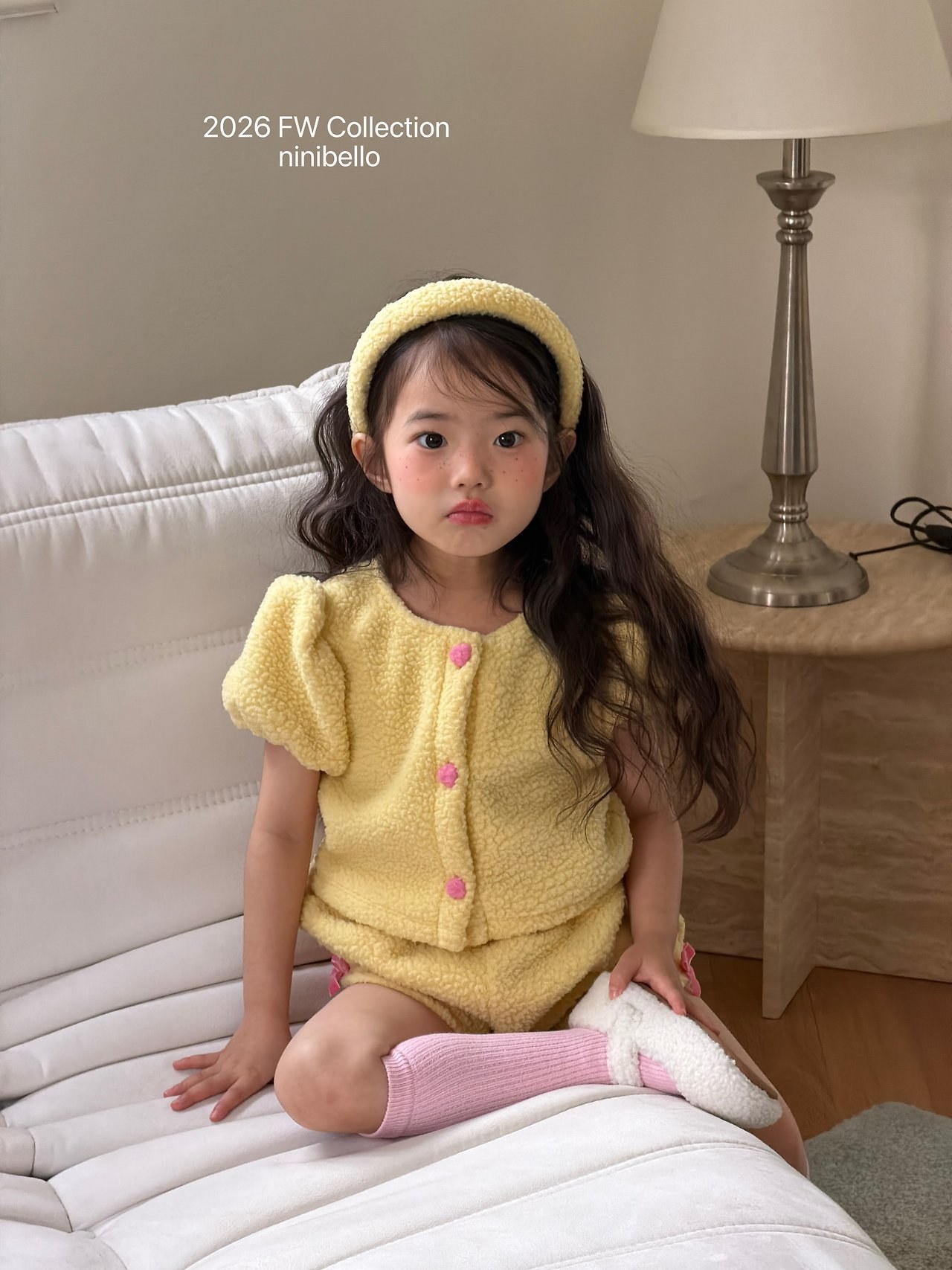 머랭하트반팔가디건 24