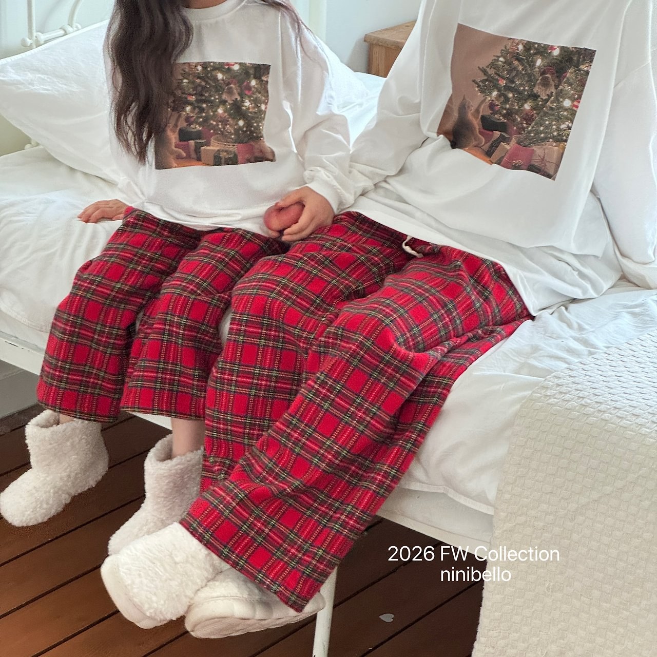 크리스마스티 28