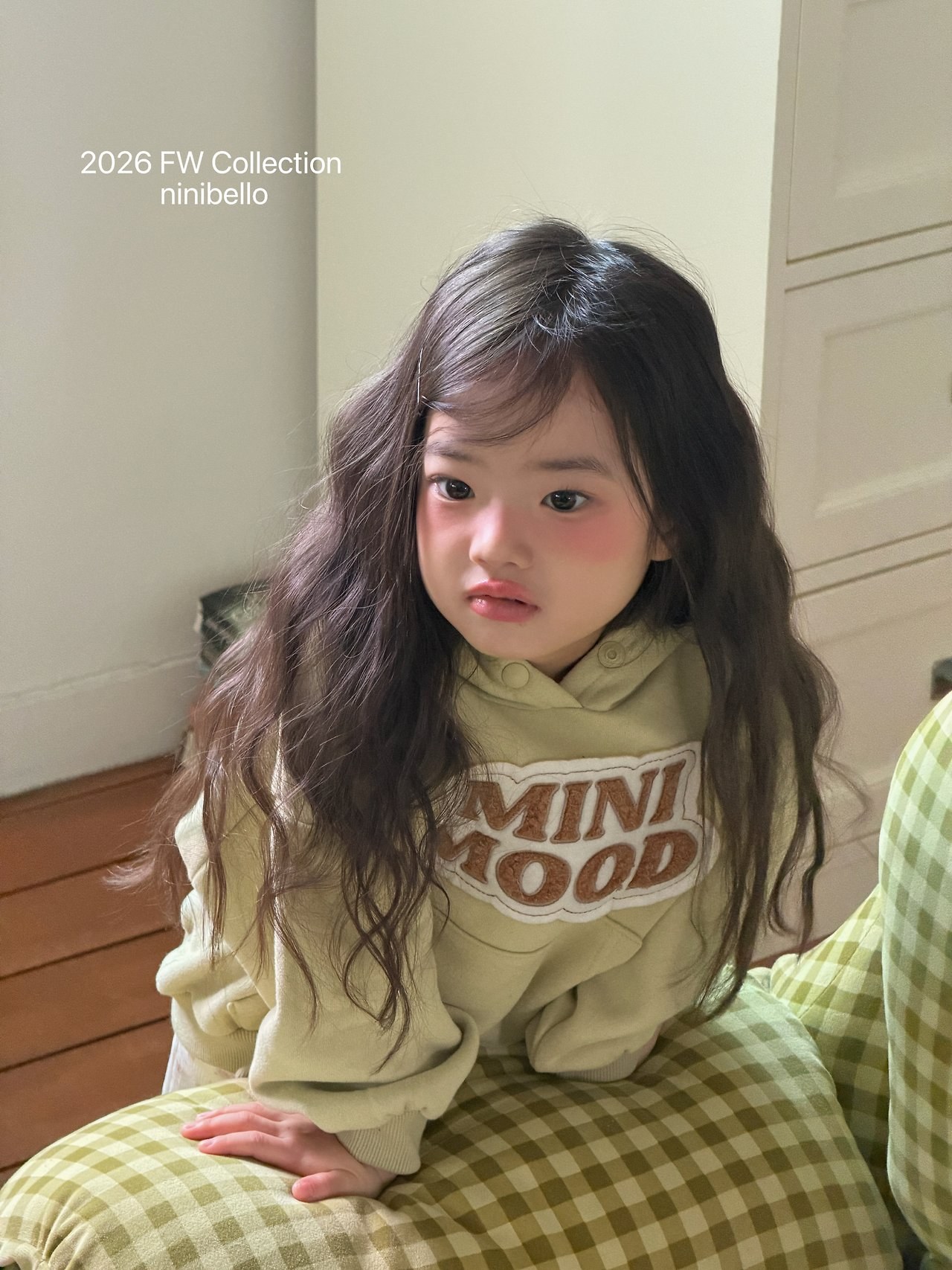 미니무드후드티 23