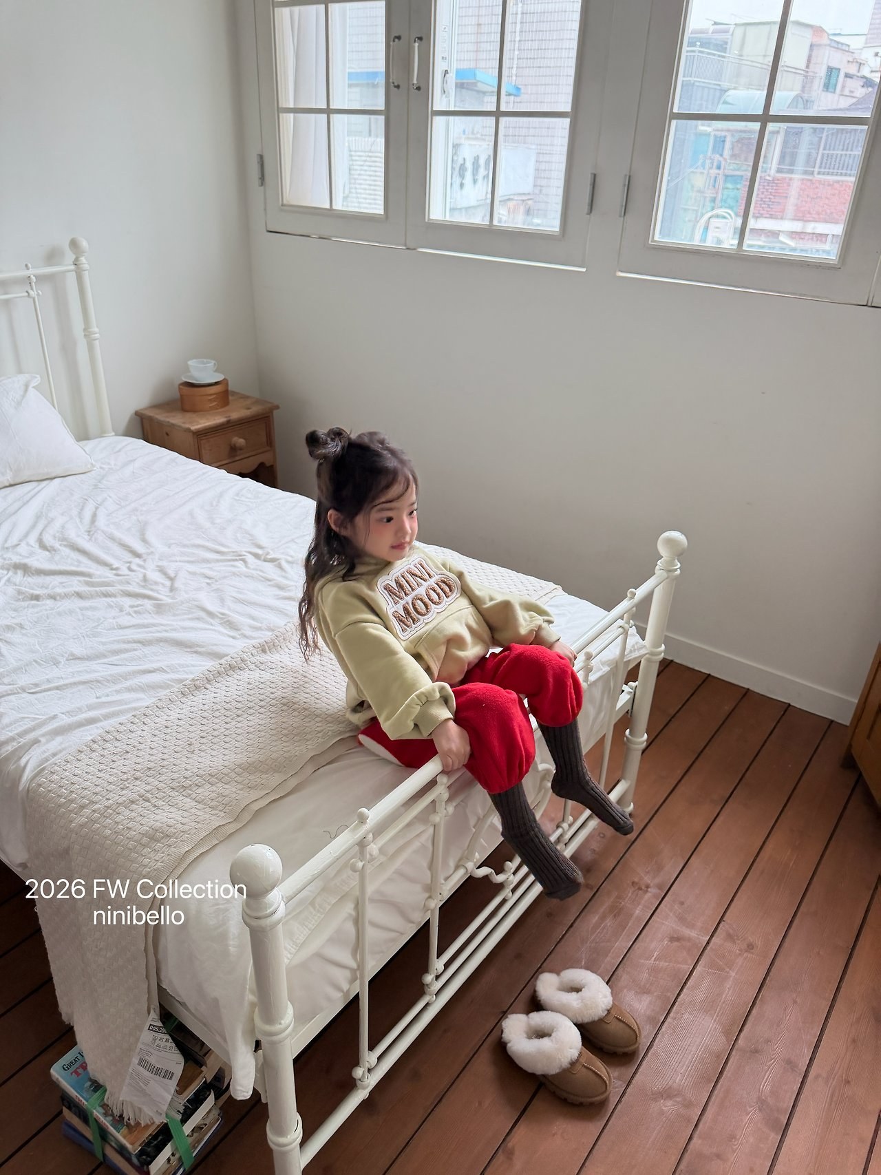 미니무드후드티 31