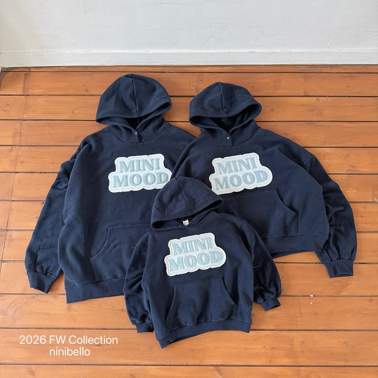 미니무드후드티 40