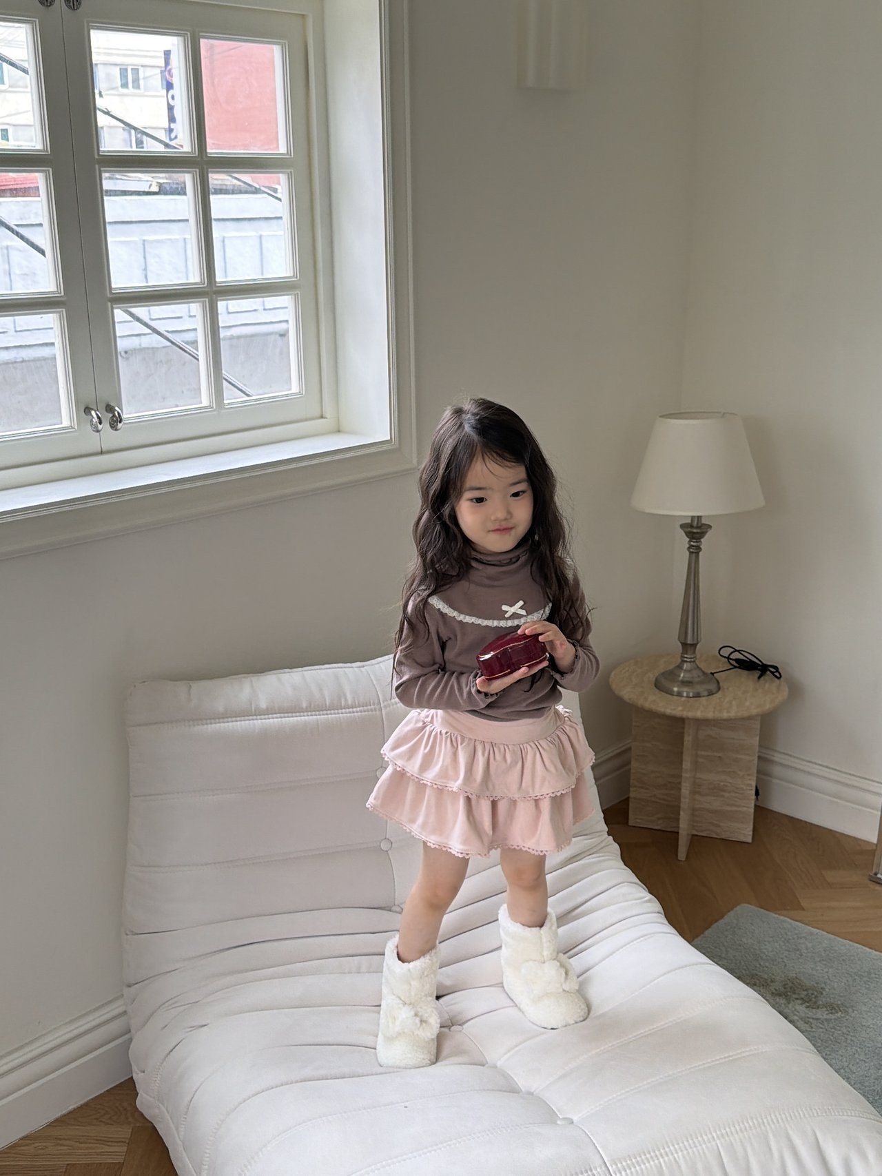 미뇽레이스폴라티 24