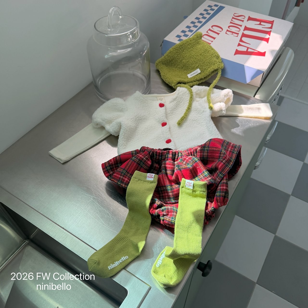 메리체크블루머 8