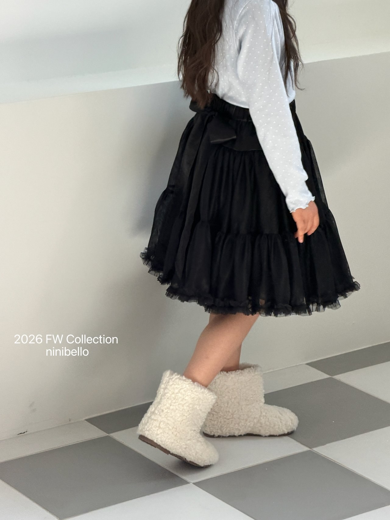 마벨샤스커트 20