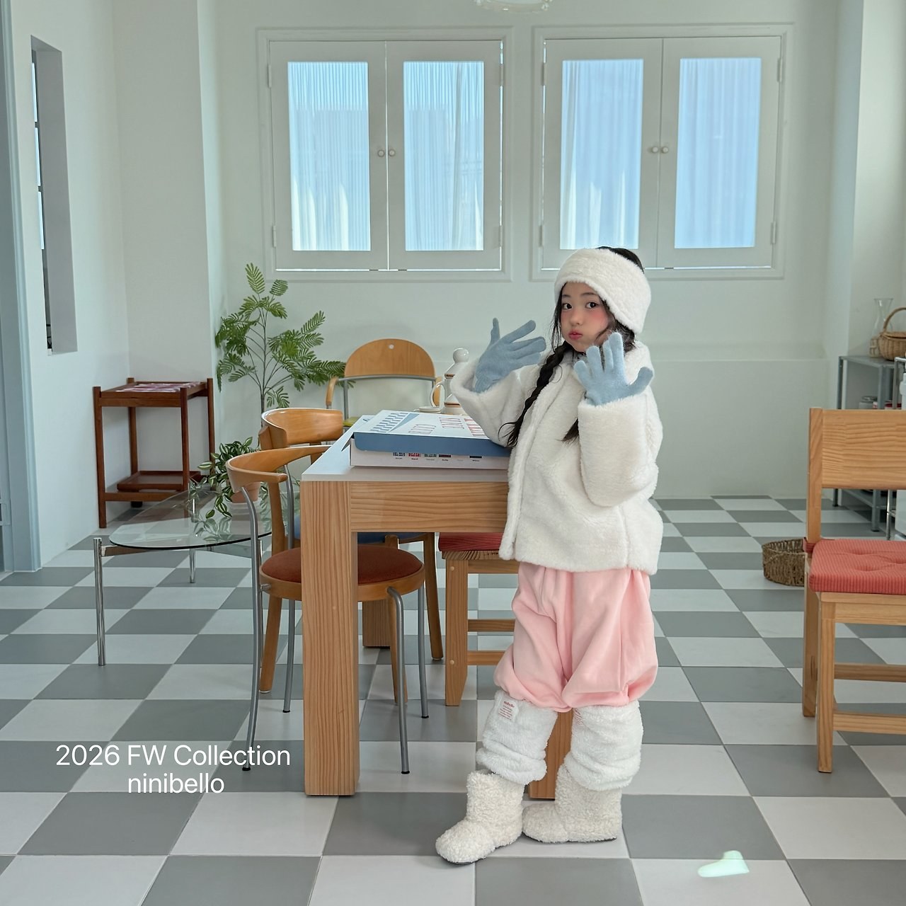 클래식퍼자켓 28