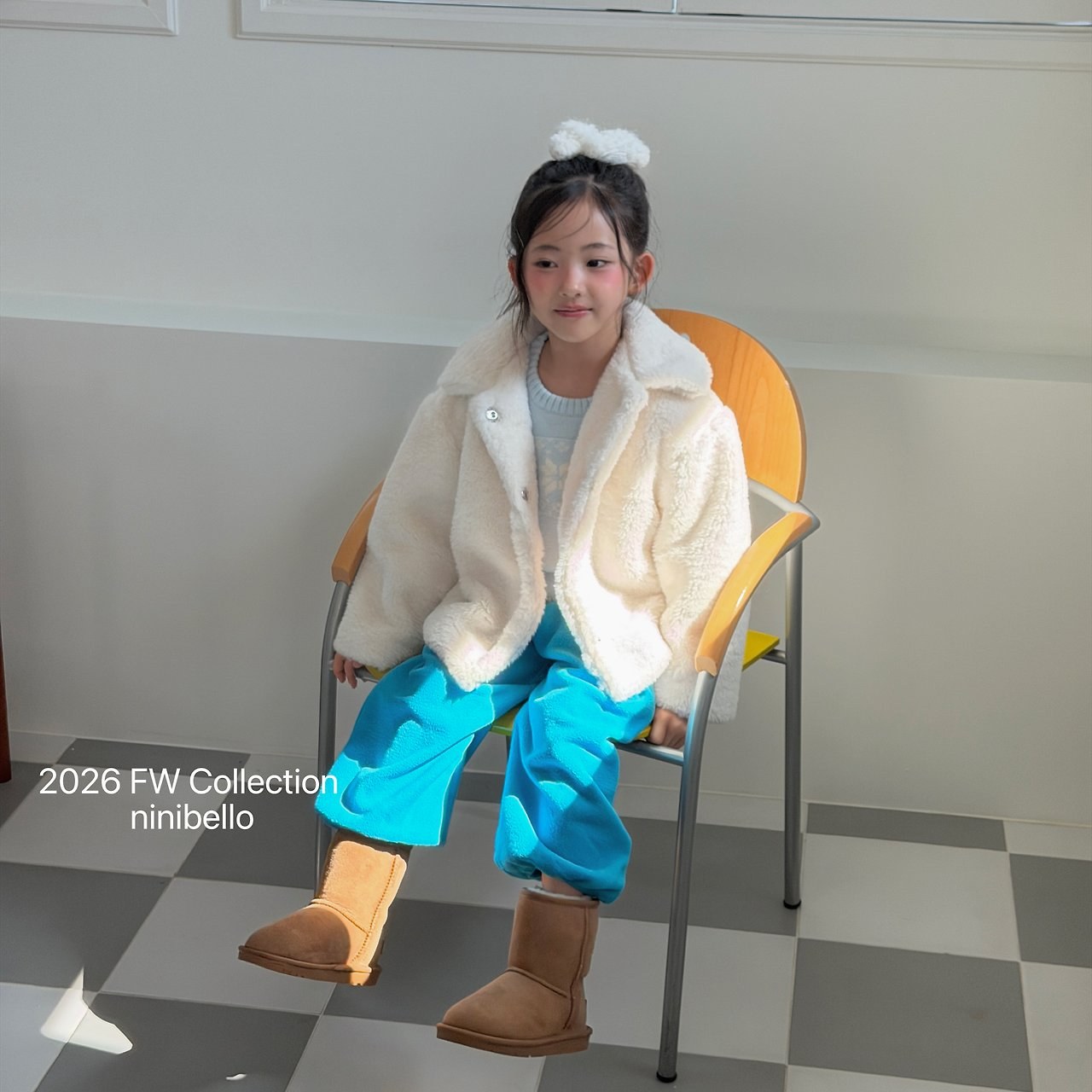클래식퍼자켓 30