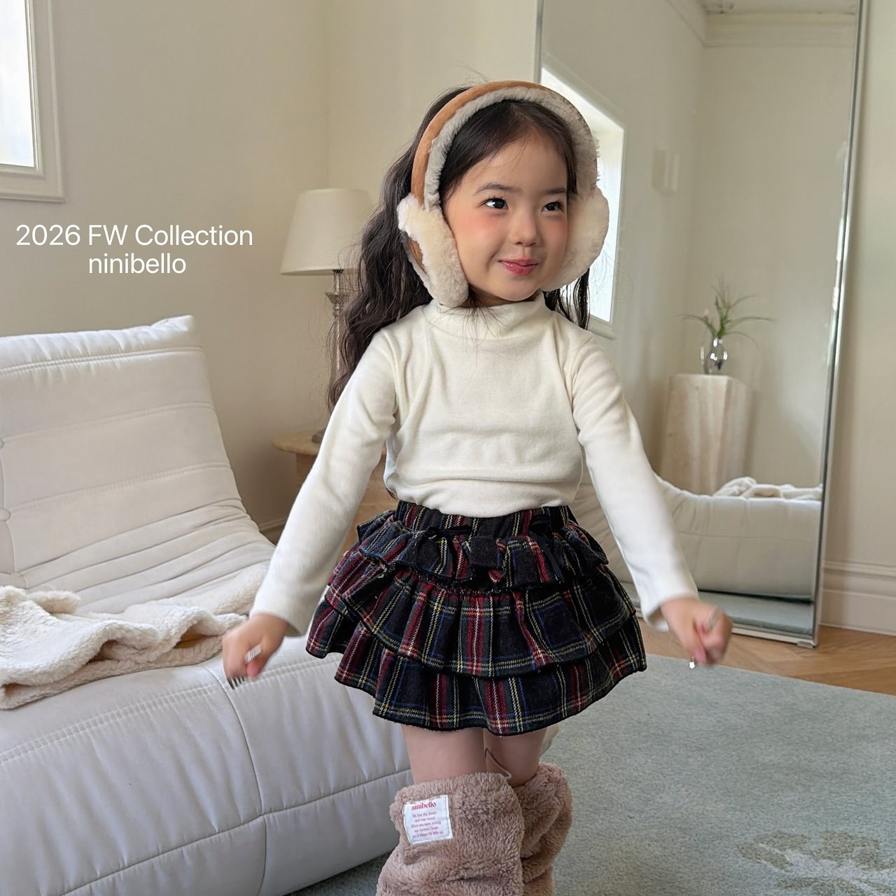 파우더폴라티 22