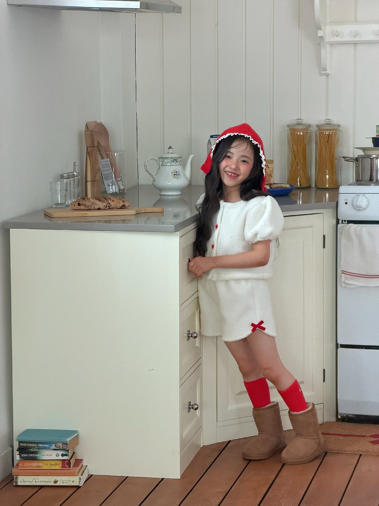 추카해양말세트 17