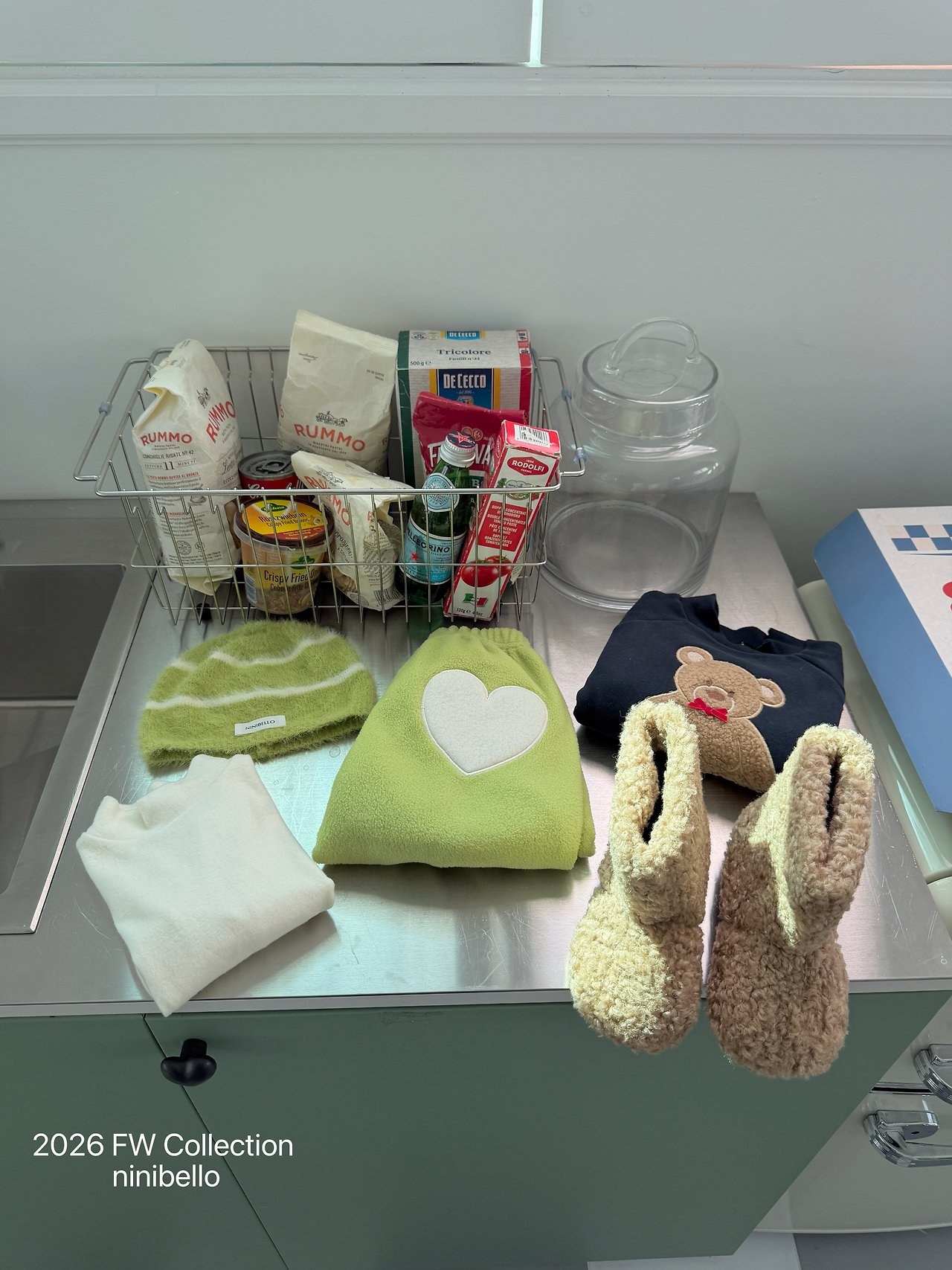 멘토스비니 7