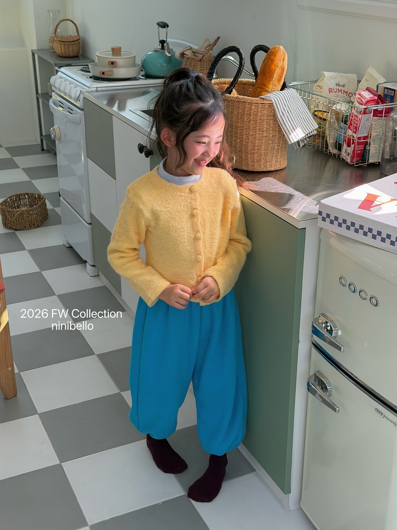 별사탕가디건 28