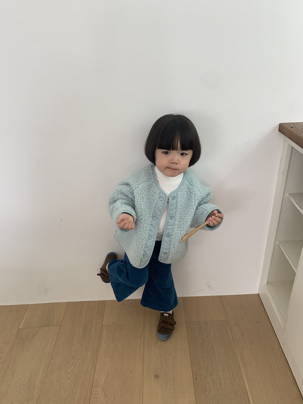 푸들덤블점퍼 3