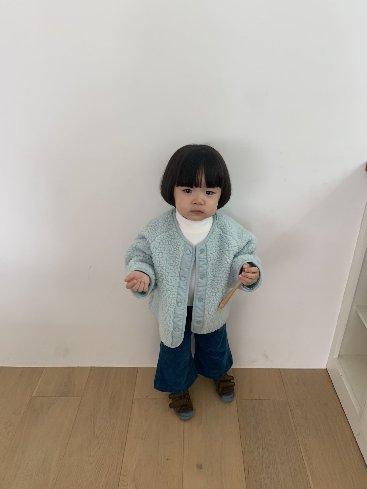 푸들덤블점퍼 4