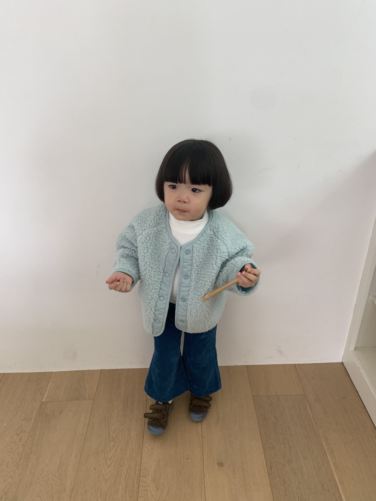 푸들덤블점퍼 5