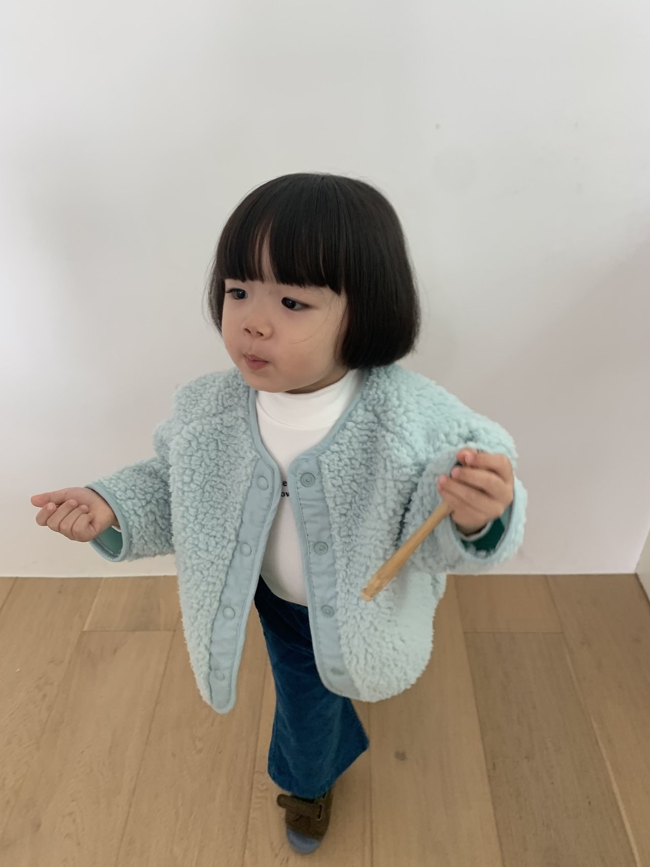 푸들덤블점퍼 6