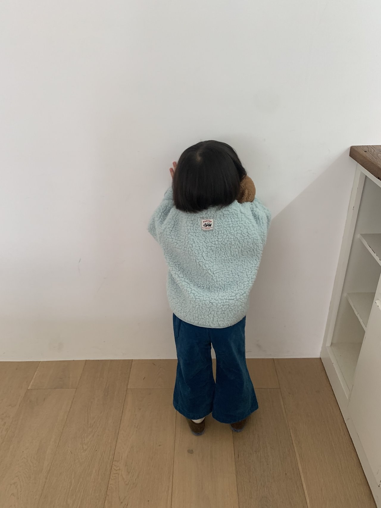 푸들덤블점퍼 8