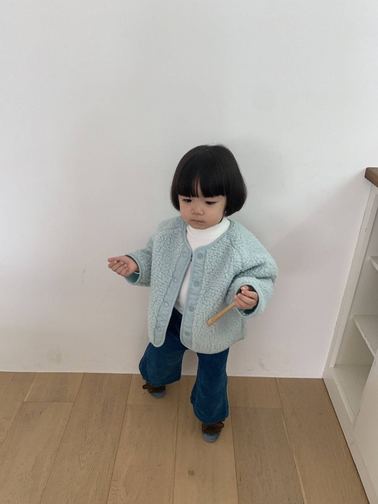 푸들덤블점퍼 9