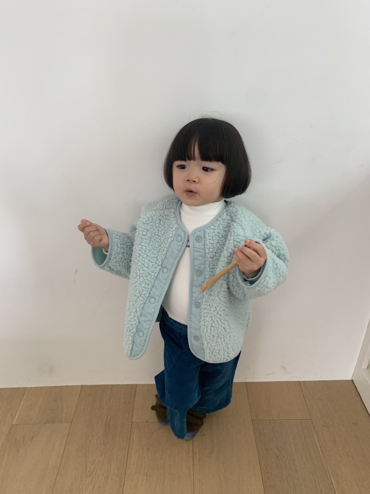 푸들덤블점퍼 10