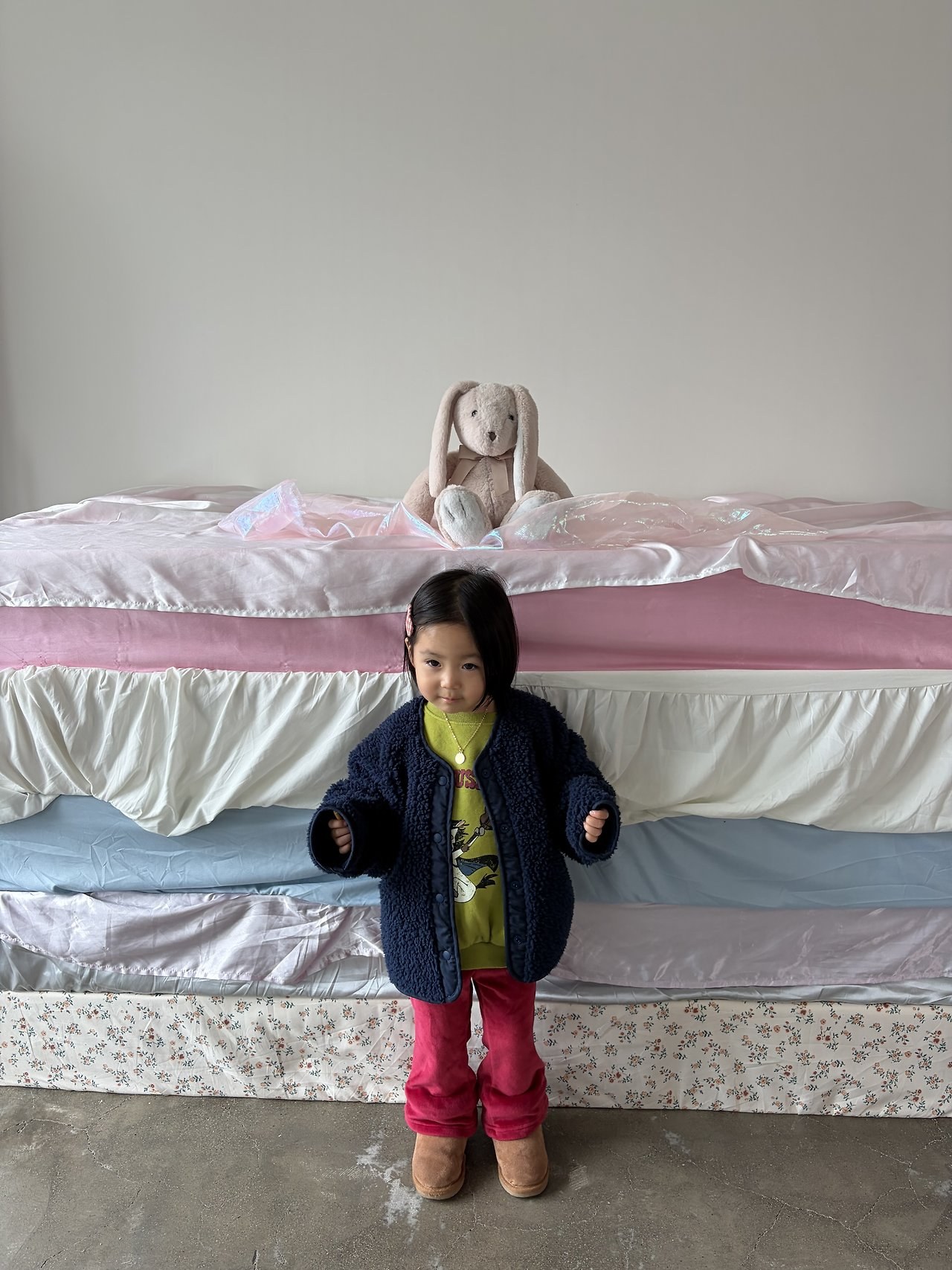 푸들덤블점퍼 11