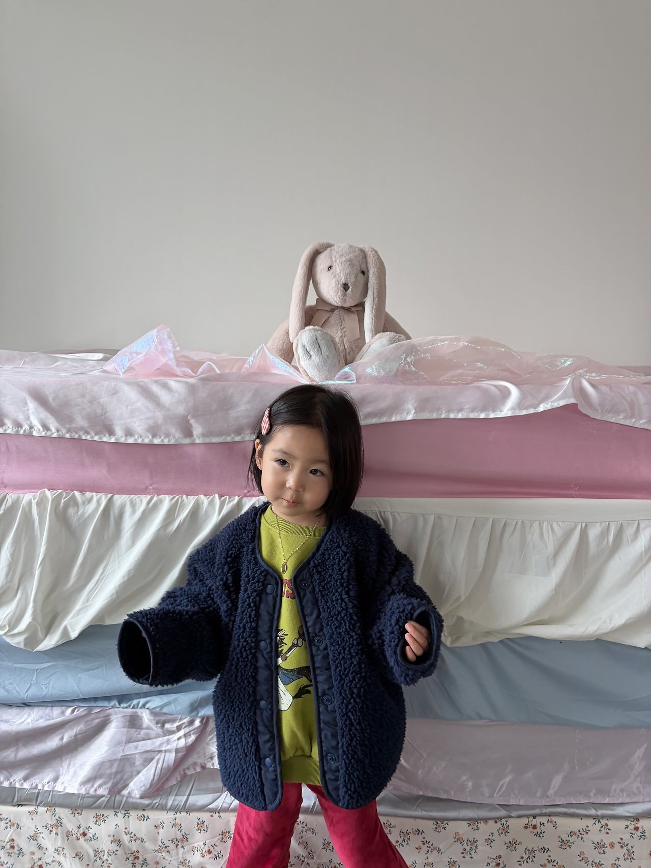 푸들덤블점퍼 12