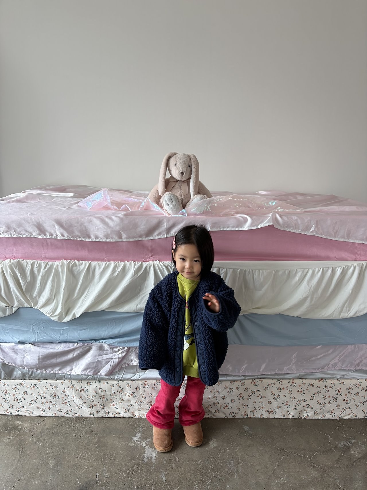 푸들덤블점퍼 14