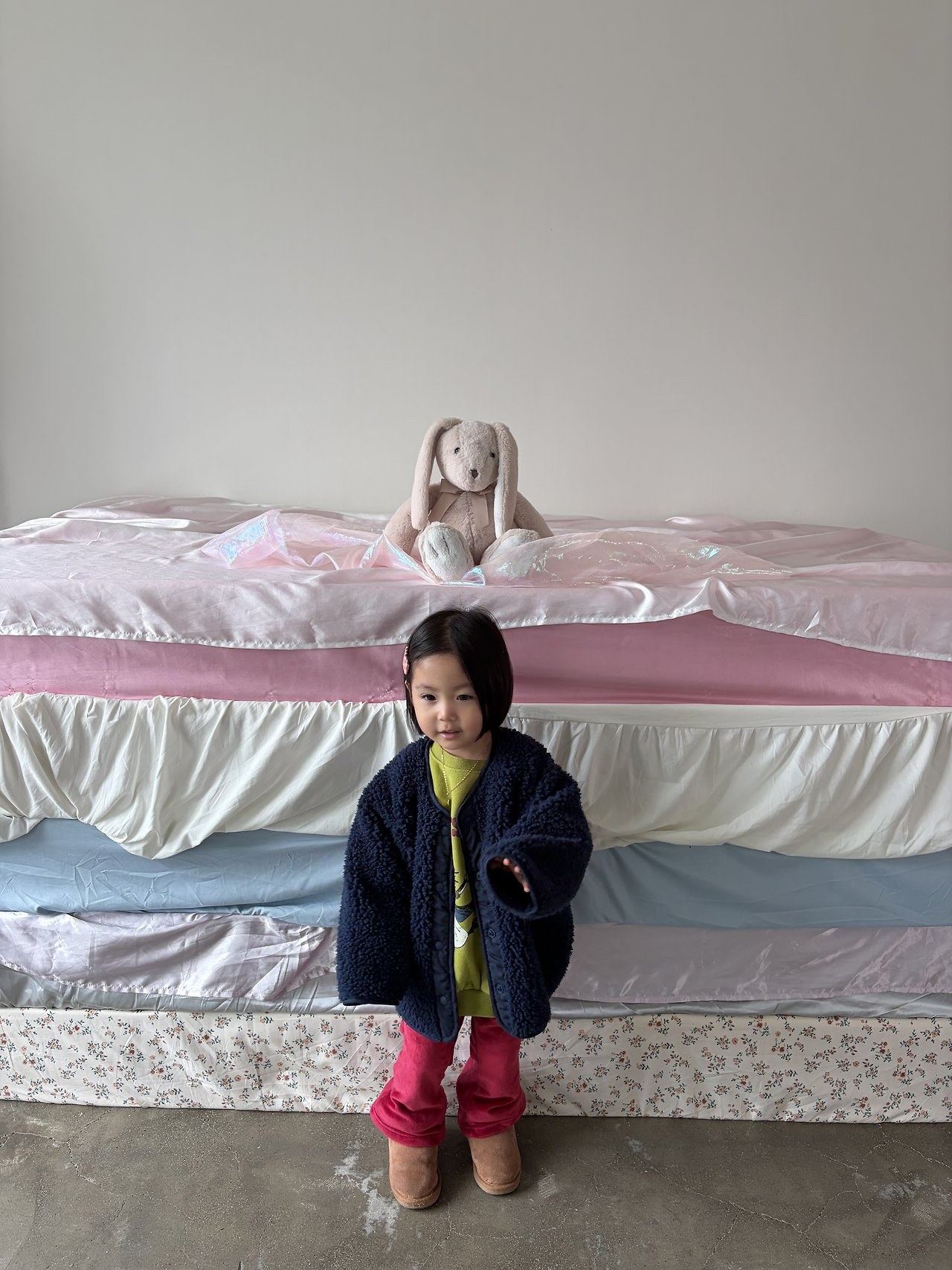 푸들덤블점퍼 15