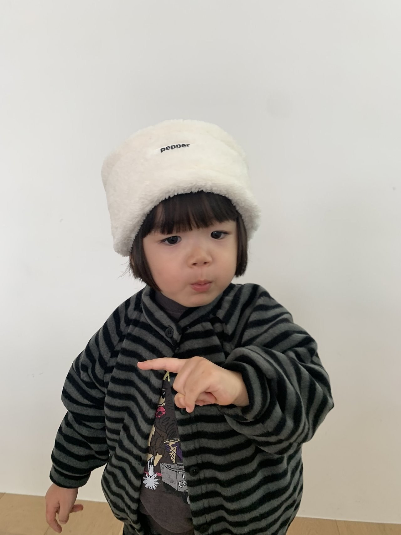 오레오가디건 3
