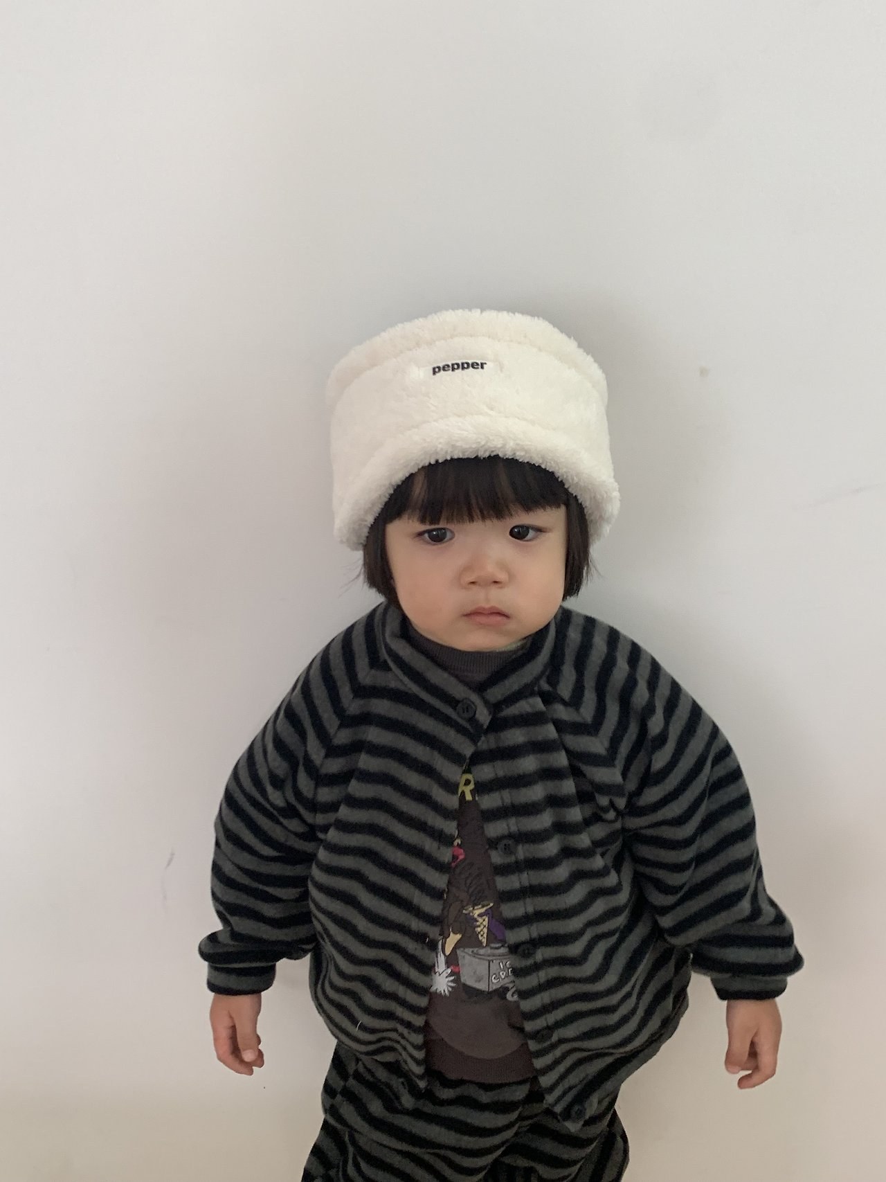 오레오가디건