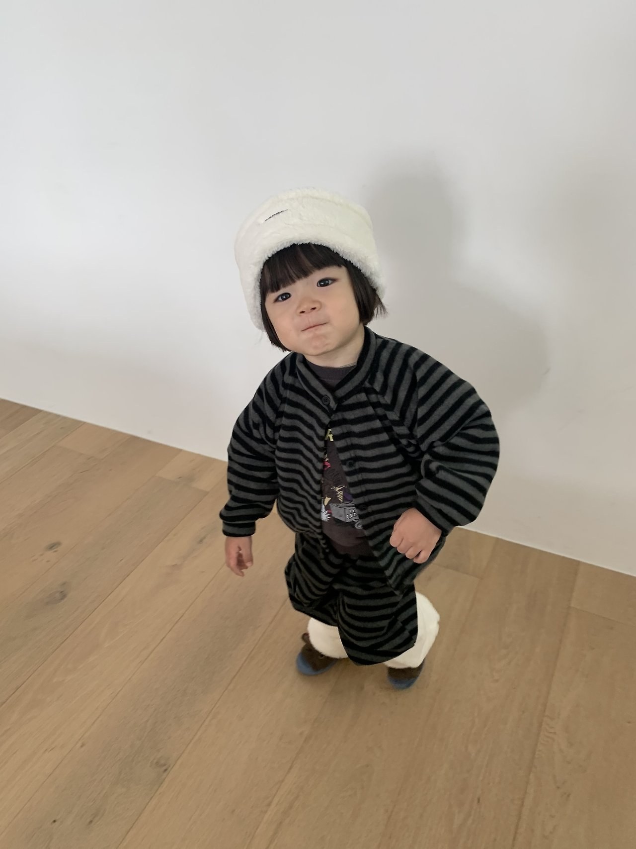 오레오가디건 5
