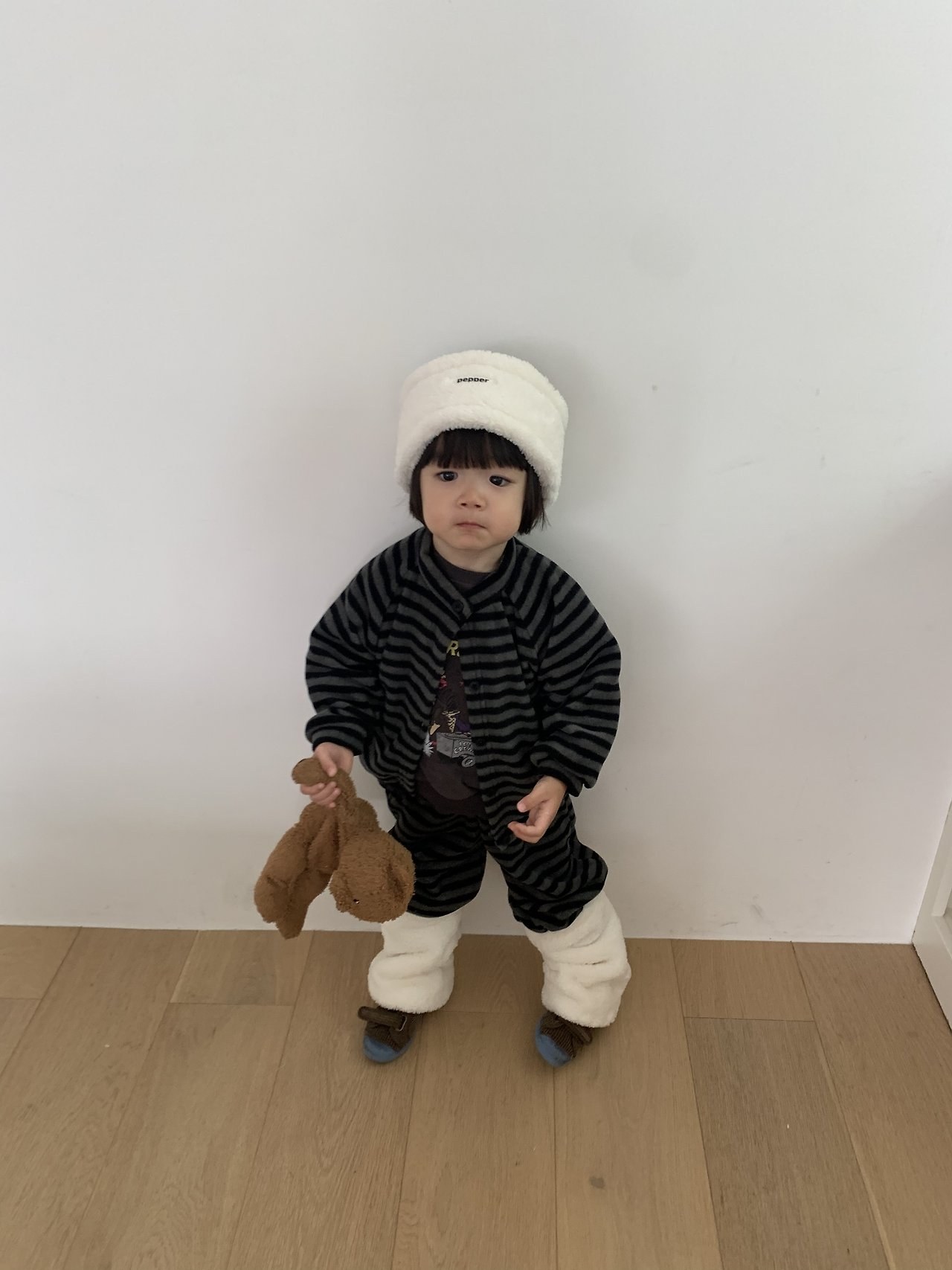 오레오가디건 7