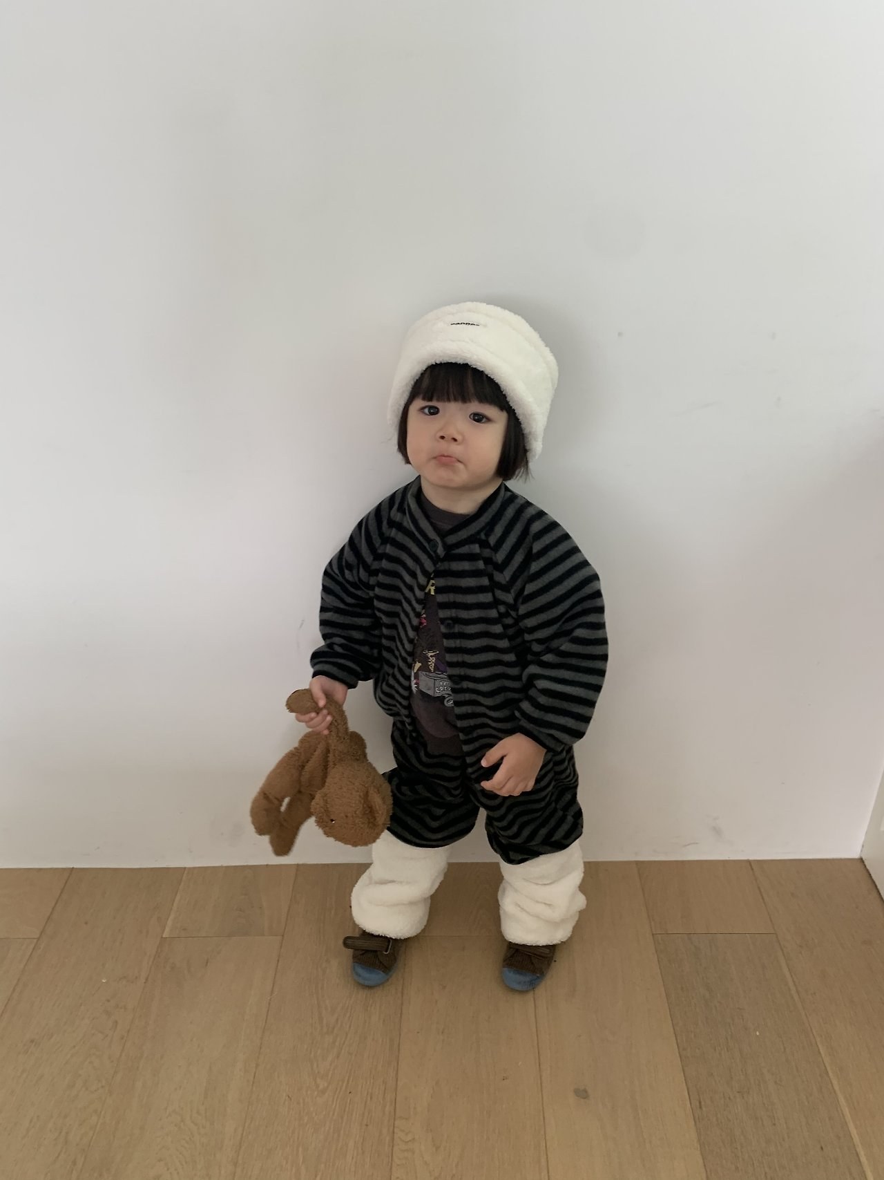 오레오가디건 8